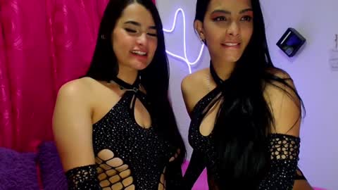 Agatha love online show from 12/25/24, 06:31