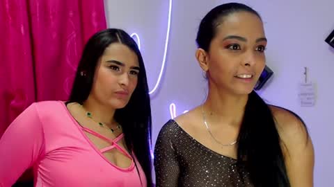 Agatha love online show from 12/28/24, 12:15