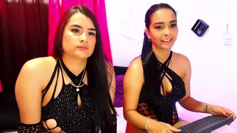 Agatha love online show from 01/11/25, 08:10