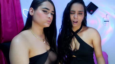 Agatha love online show from 01/15/25, 10:35