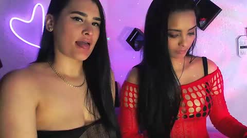 Agatha love online show from 02/22/25, 12:27