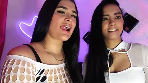 Agatha love online show from 03/08/25, 05:43