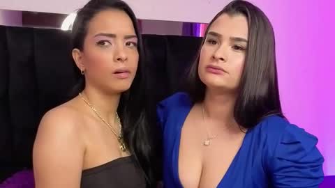 Agatha love online show from 09/08/25, 07:02