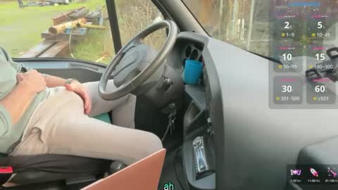 ninosolo 35 online show from 12/04/24, 03:21