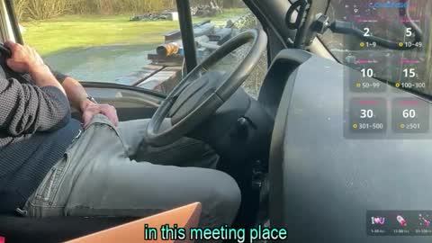 ninosolo 35 online show from 01/13/25, 01:49