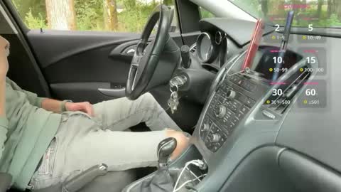 ninosolo 35 online show from 09/17/25, 01:46