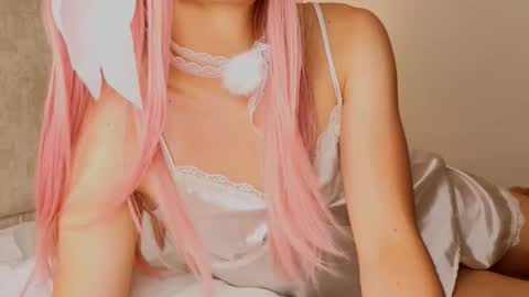 nioki_ online show from 03/25/26, 04:40