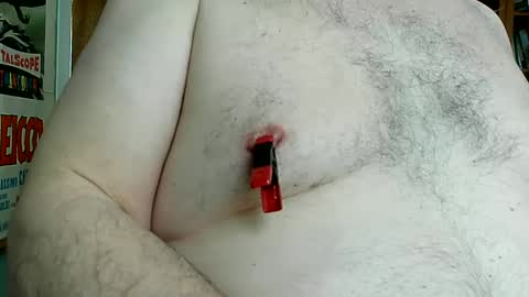 Snapshot of nip_fun_bear chatting on 02/20/25, 09:20 Nip Fun Bear online show from 02/20/25, 09:20