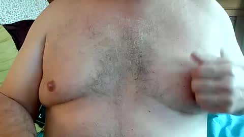 Snapshot of nip_fun_bear chatting on 10/05/25, 07:45 Nip Fun Bear online show from 10/05/25, 07:45