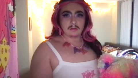 nipplelessalien online show from 04/05/26, 04:20