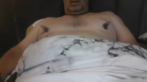 nipplepain007 online show from 04/23/26, 10:47