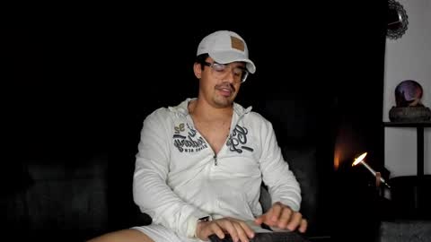 Steven online show from 12/03/24, 12:02