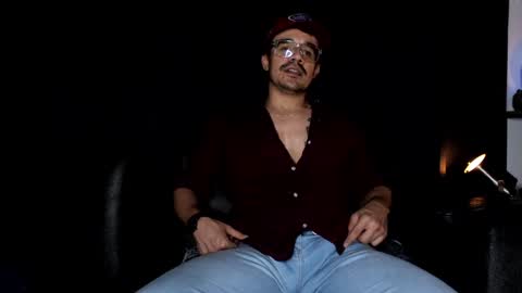 Steven online show from 12/04/24, 02:09