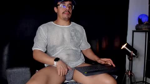 Steven online show from 12/10/24, 02:38