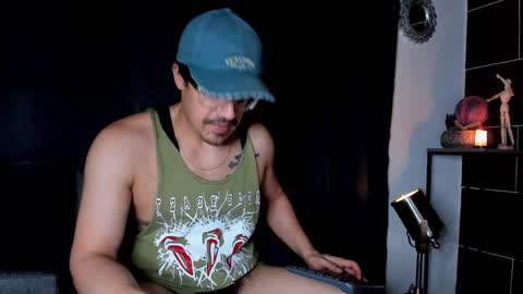 Steven online show from 12/24/24, 02:43