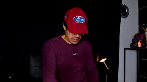 Steven online show from 01/04/25, 02:14