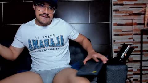 Steven online show from 01/09/25, 02:54