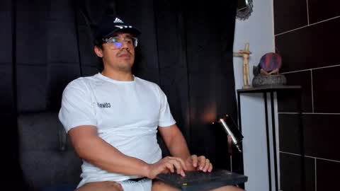 Steven online show from 01/20/25, 12:36