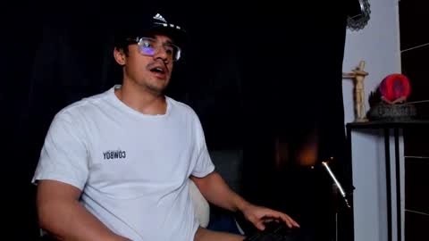 Steven online show from 01/20/25, 07:04