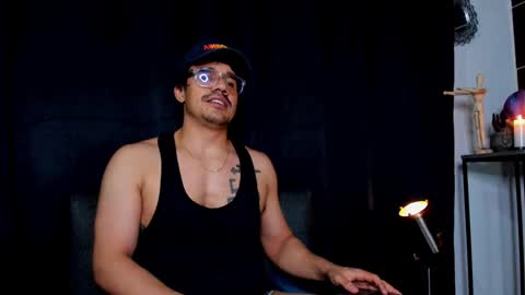 Steven online show from 01/24/25, 02:39