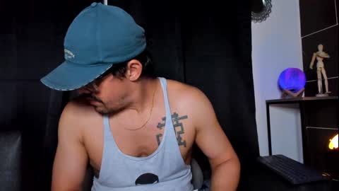 Steven online show from 02/03/25, 06:24