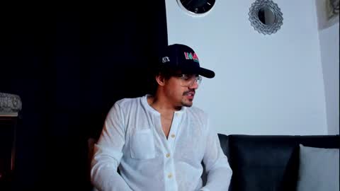 Steven online show from 02/06/25, 07:24