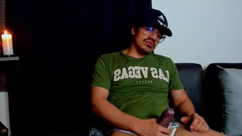 Steven online show from 02/16/25, 12:41