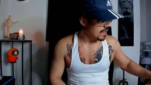 Steven online show from 09/23/25, 03:20