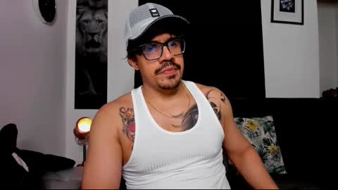 Steven online show from 11/22/25, 03:38