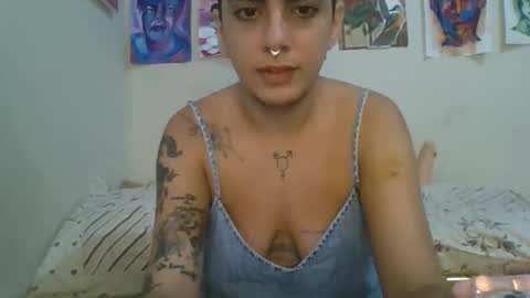 niquetheclown online show from 04/24/26, 08:00