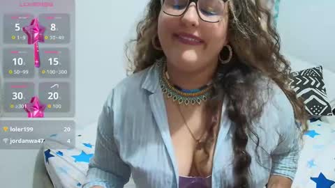 Snapshot of niraksil chatting on 10/30/25, 11:05 Niraksil online show from 10/30/25, 11:05