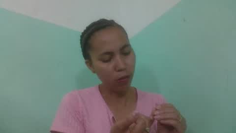 nirisouh online show from 10/29/25, 06:48