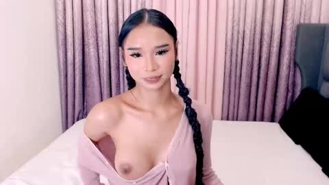 Samantha online show from 02/17/26, 03:51