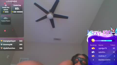 Snapshot of nirvanafox7 chatting on 12/31/24, 08:23 Nirvanafox7 online show from 12/31/24, 08:23