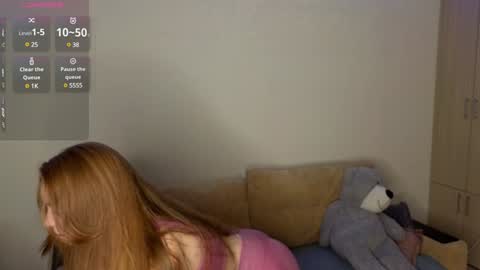 Snapshot of nirvanatwo chatting on 01/04/25, 06:30 Lynn online show from 01/04/25, 06:30