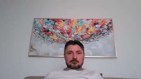 Snapshot of nisantasili chatting on 10/31/25, 09:54 Prince d amour online show from 10/31/25, 09:54