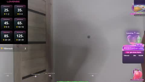 Snapshot of nisarias chatting on 01/16/25, 10:02 Nisarias online show from 01/16/25, 10:02