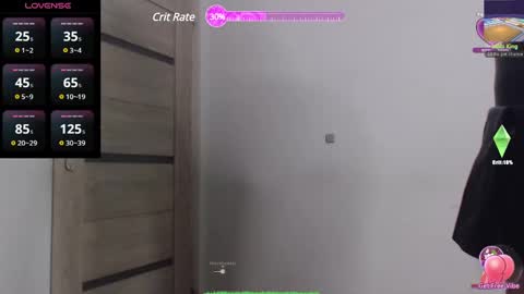 Snapshot of nisarias chatting on 01/24/25, 10:30 Nisarias online show from 01/24/25, 10:30
