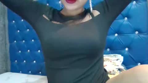 Nishu online show from 11/18/25, 04:50