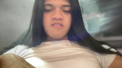 Snapshot of nishitatoe chatting on 01/20/25, 01:21 nishi online show from 01/20/25, 01:21