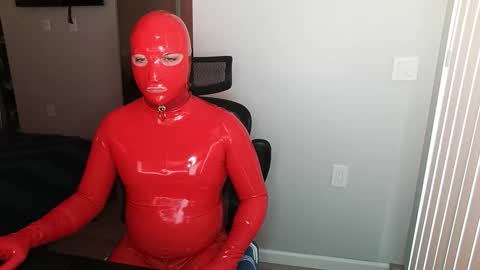 niteowl4 online show from 10/12/25, 07:13