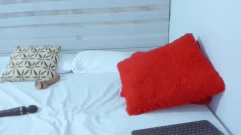 Nitha Gonzalez online show from 12/09/24, 11:24