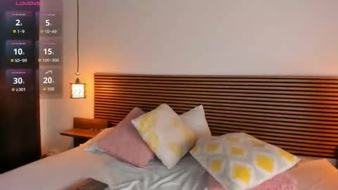 Nitha Gonzalez online show from 09/13/25, 09:03