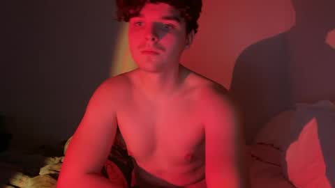 Nikky online show from 10/26/25, 03:18