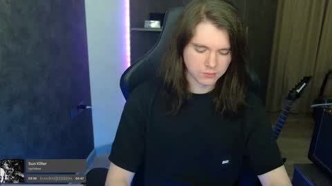 Snapshot of nitroshade chatting on 02/22/25, 12:05 nitroshade online show from 02/22/25, 12:05