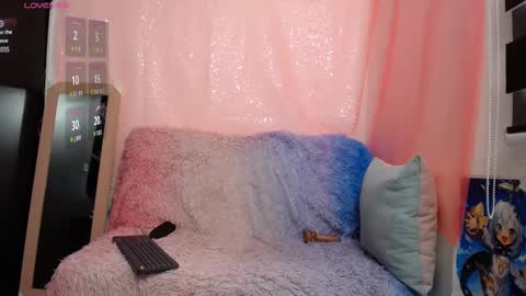Snapshot of niuk_mei chatting on 03/07/25, 04:11 Niuk online show from 03/07/25, 04:11