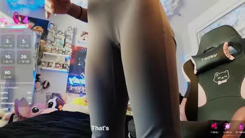 NIVIA WOLFE online show from 01/15/26, 09:29