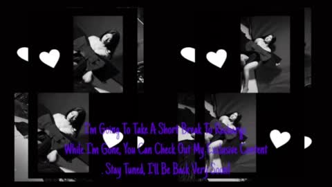  V I C T O R I A   online show from 04/25/26, 07:00