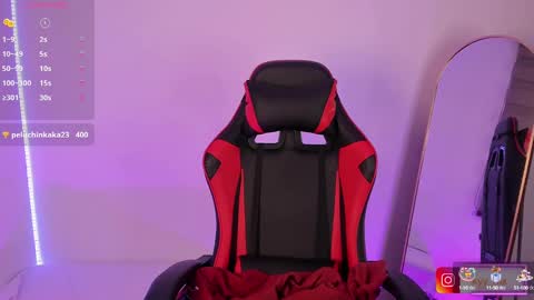 Nicki  online show from 01/30/25, 04:58