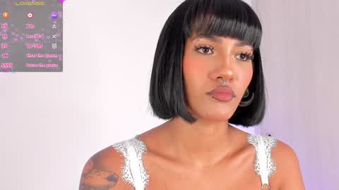 Snapshot of nix_taylor chatting on 02/07/25, 06:45 Nix online show from 02/07/25, 06:45